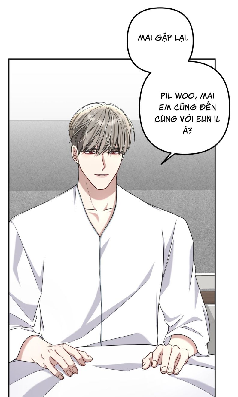 Thương vụ thứ hai Chap 20 - Next Chap 20