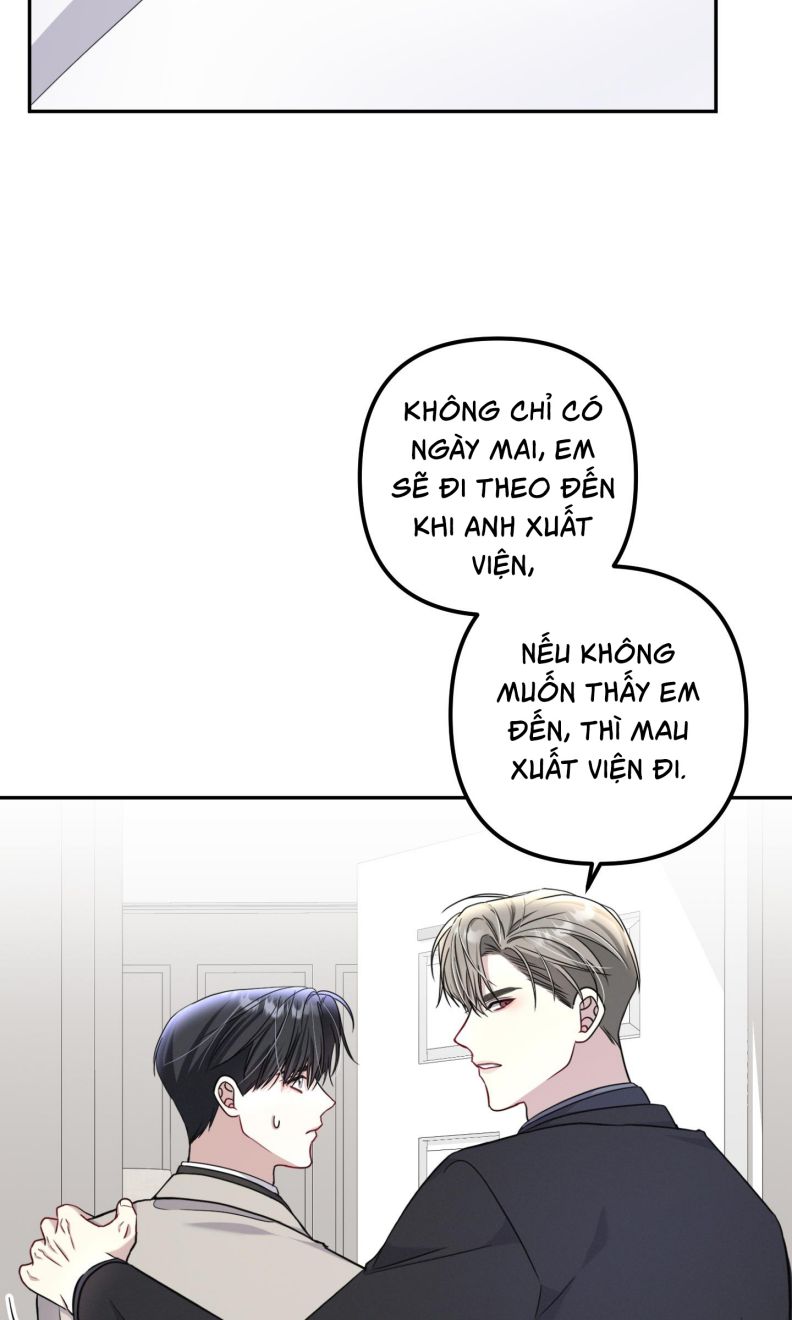 Thương vụ thứ hai Chap 20 - Next Chap 20
