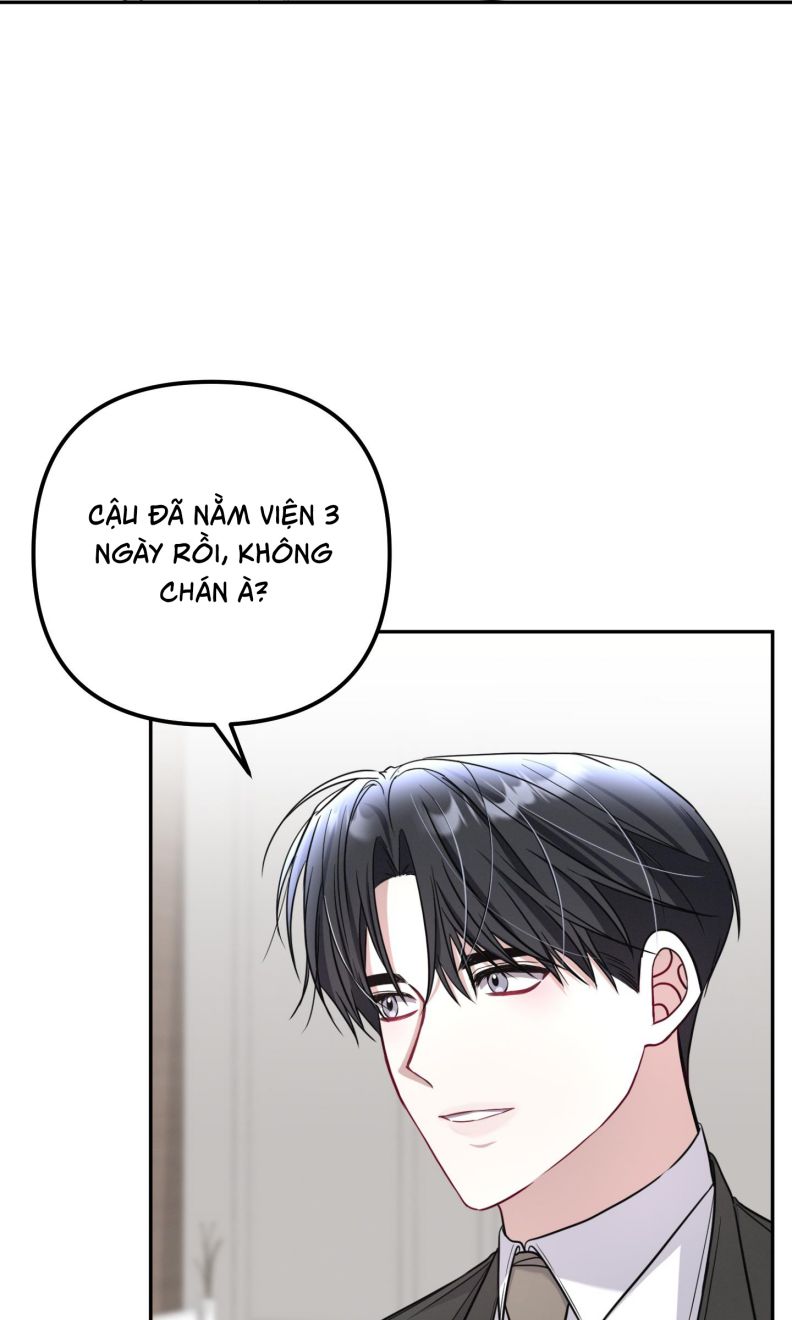 Thương vụ thứ hai Chap 20 - Next Chap 20