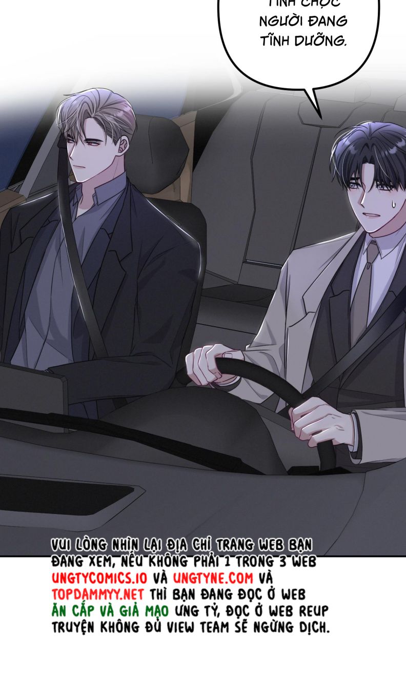 Thương vụ thứ hai Chap 20 - Next Chap 20