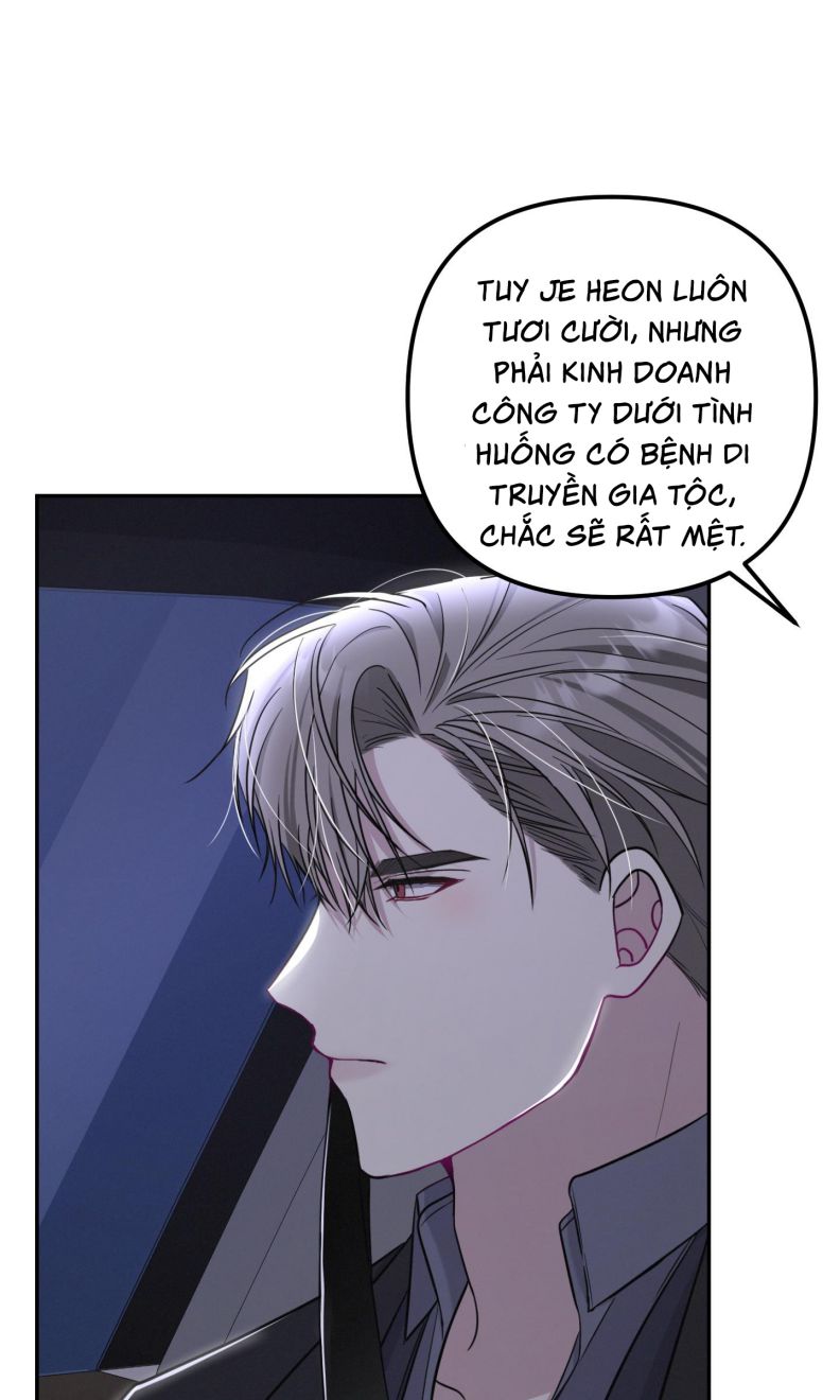Thương vụ thứ hai Chap 20 - Next Chap 20