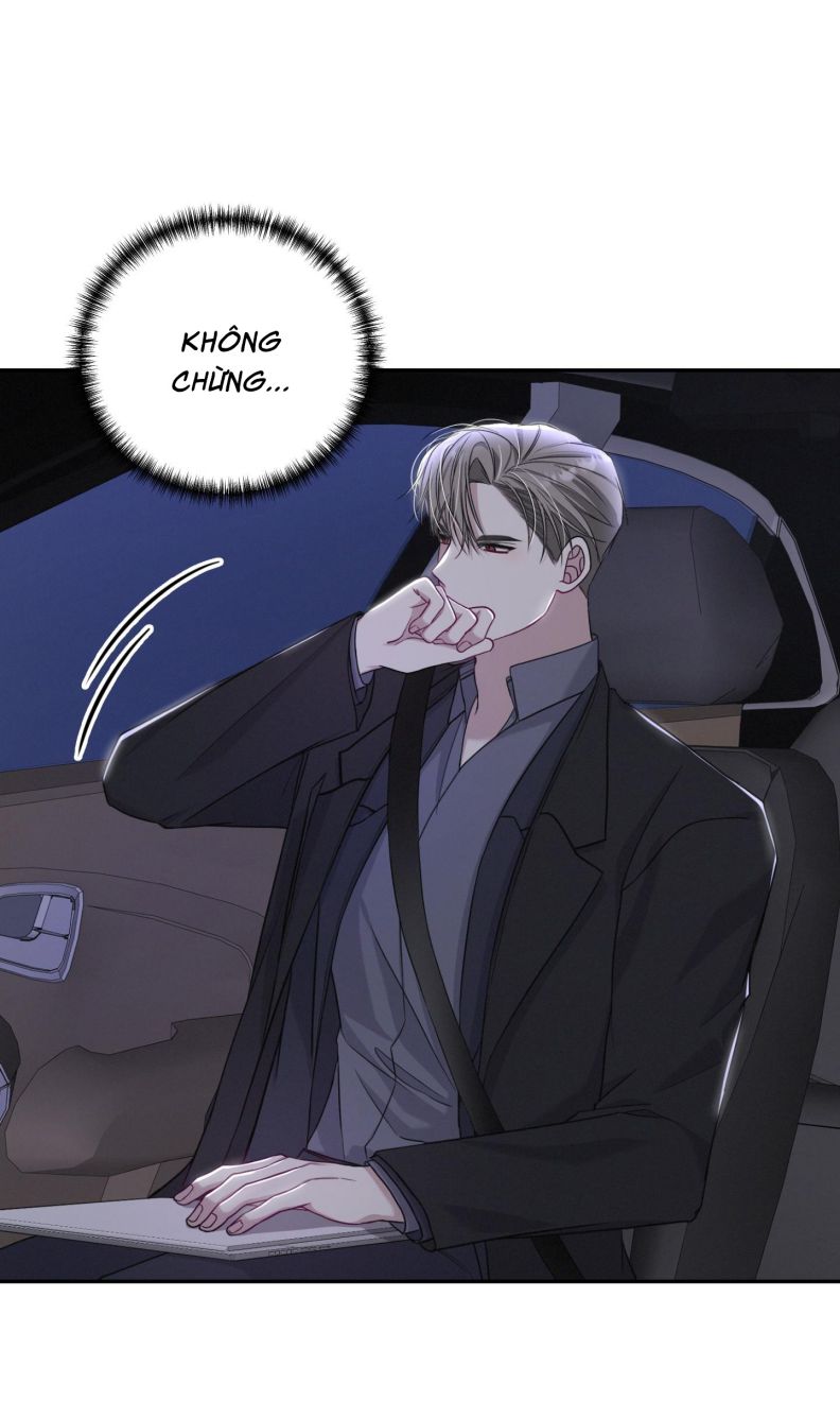 Thương vụ thứ hai Chap 20 - Next Chap 20