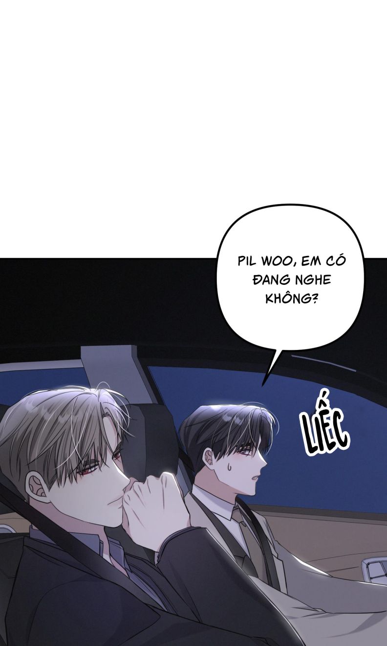Thương vụ thứ hai Chap 20 - Next Chap 20