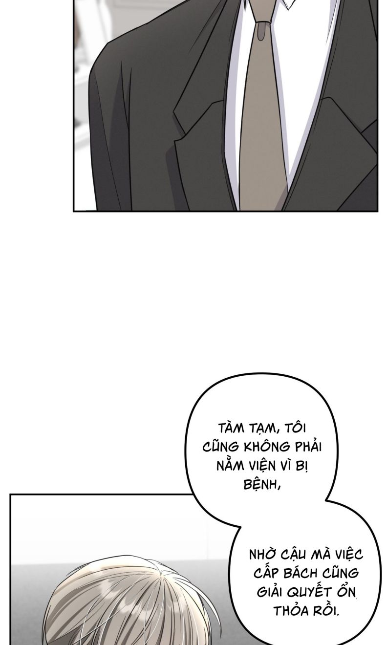 Thương vụ thứ hai Chap 20 - Next Chap 20