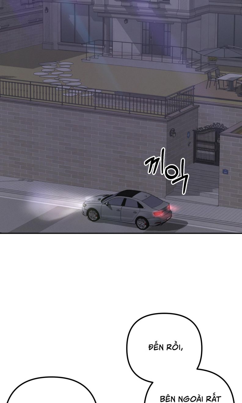 Thương vụ thứ hai Chap 20 - Next Chap 20