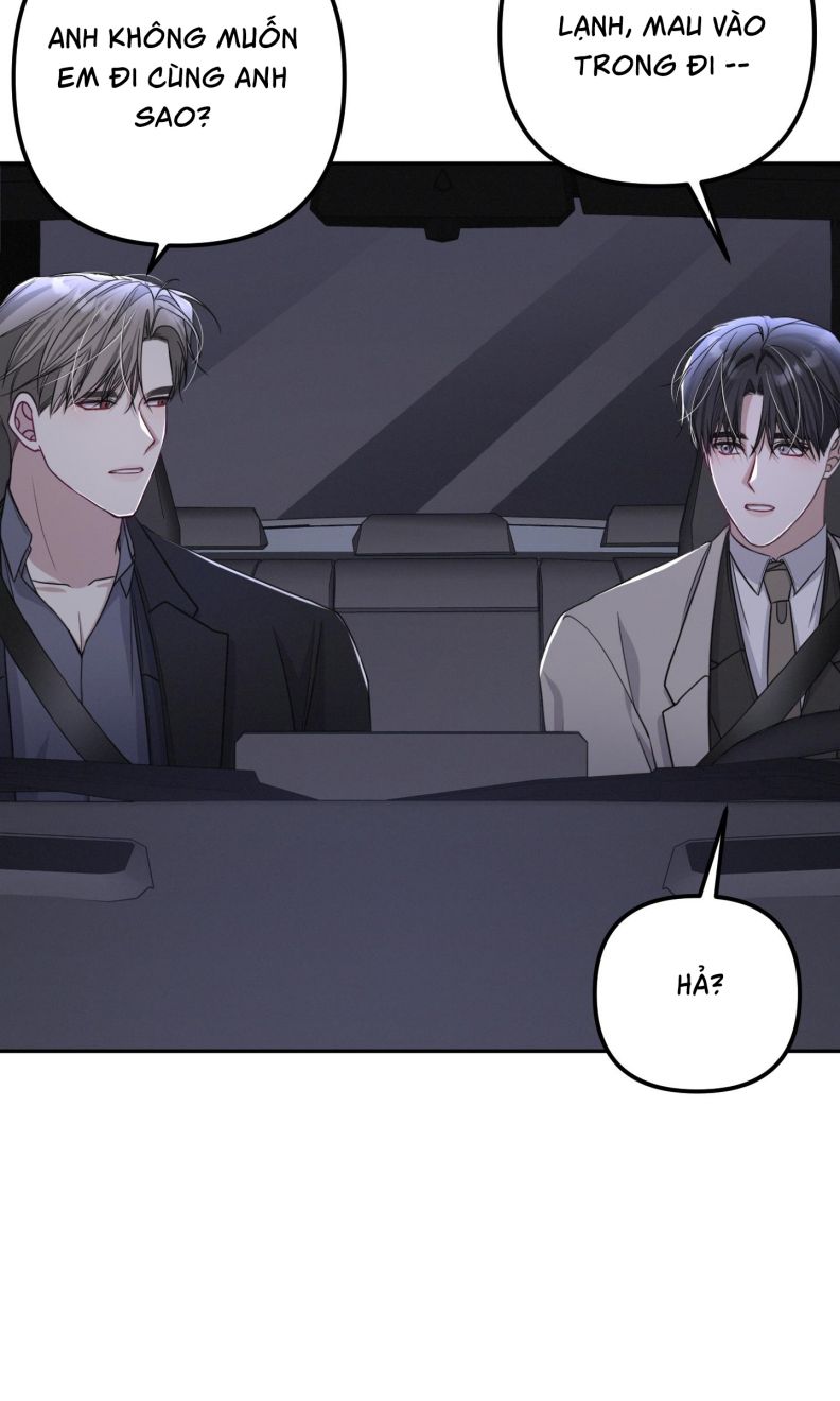 Thương vụ thứ hai Chap 20 - Next Chap 20