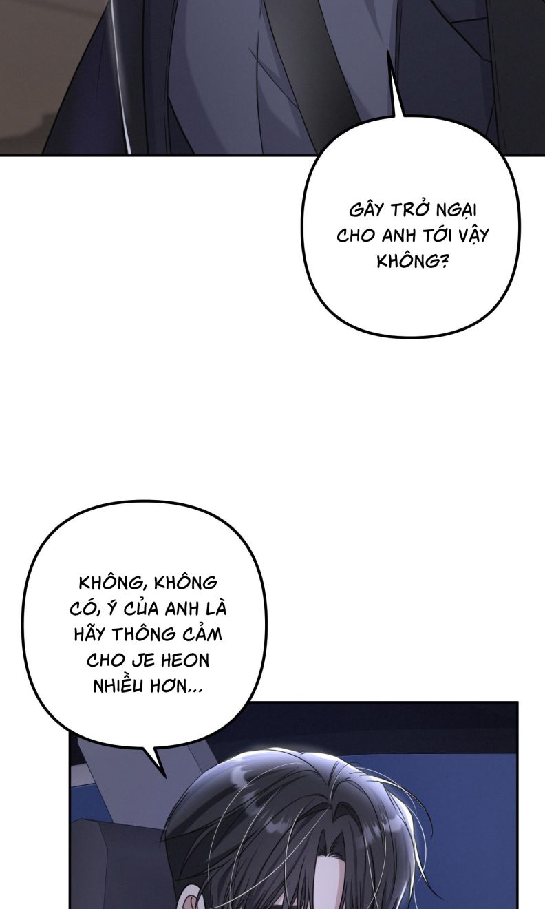 Thương vụ thứ hai Chap 20 - Next Chap 20