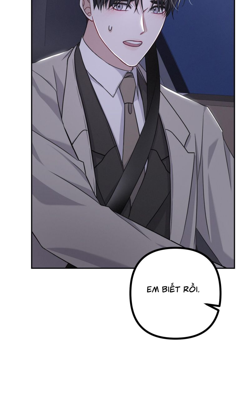 Thương vụ thứ hai Chap 20 - Next Chap 20