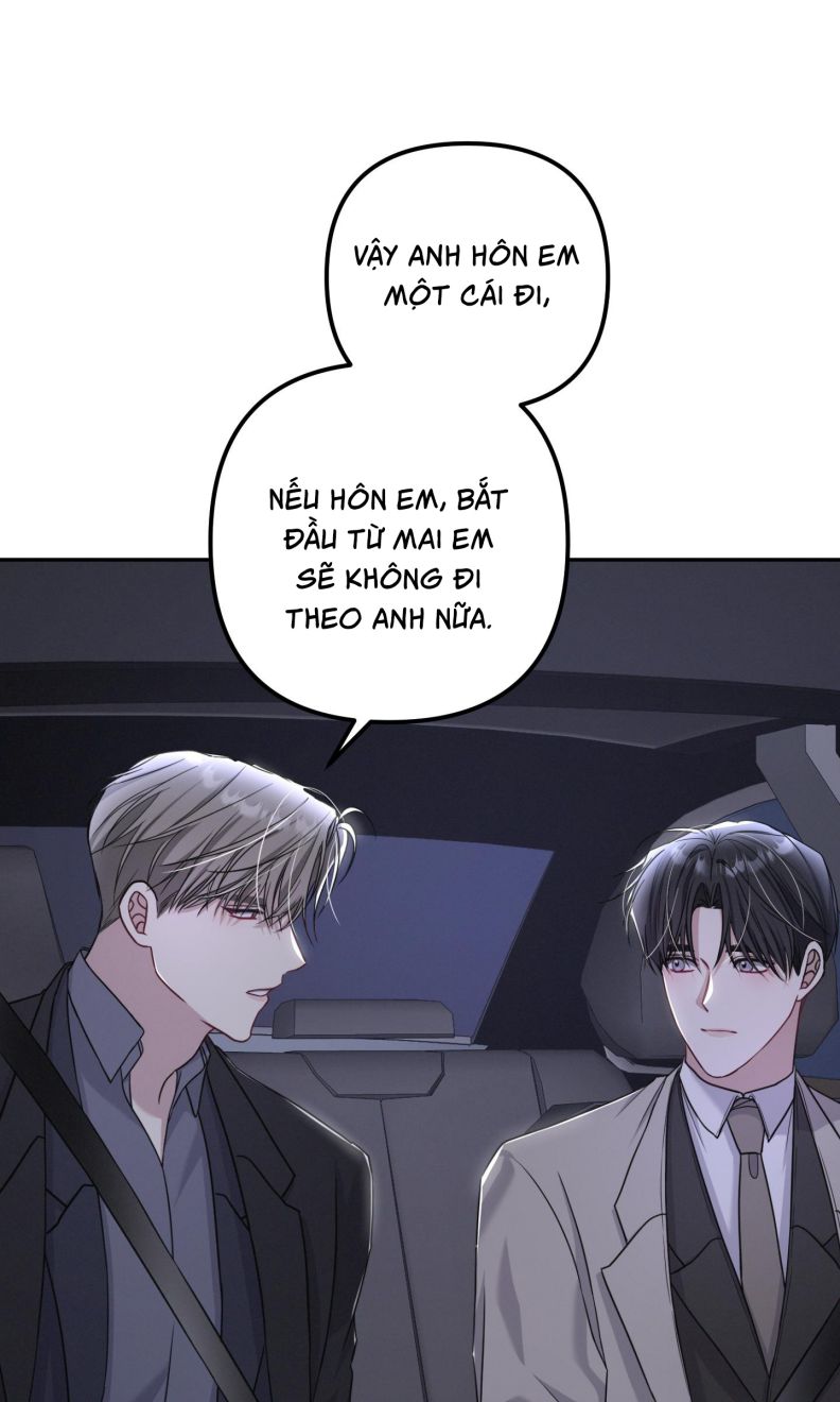 Thương vụ thứ hai Chap 20 - Next Chap 20