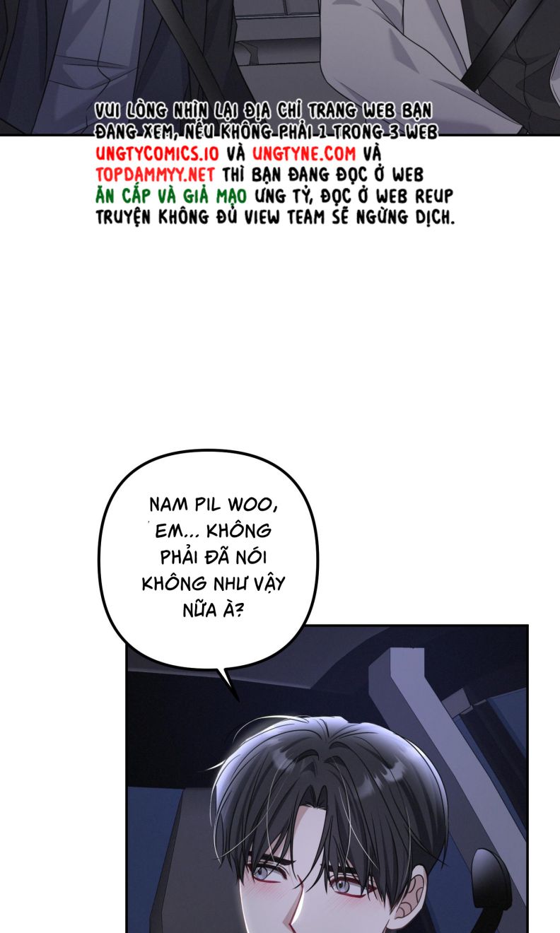 Thương vụ thứ hai Chap 20 - Next Chap 20
