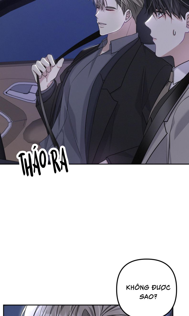 Thương vụ thứ hai Chap 20 - Next Chap 20