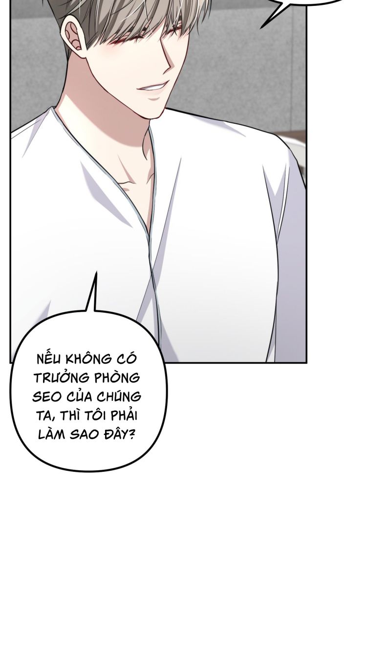 Thương vụ thứ hai Chap 20 - Next Chap 20