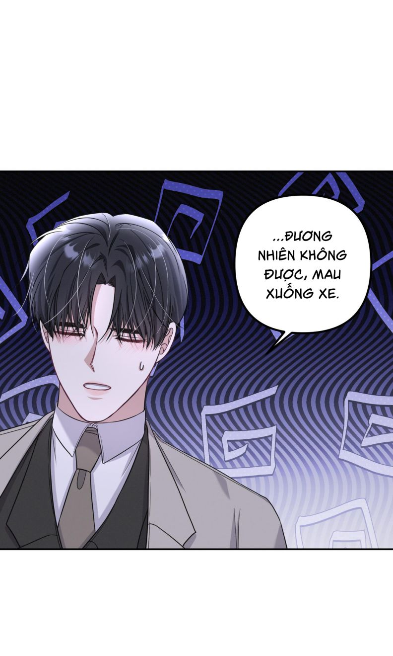 Thương vụ thứ hai Chap 20 - Next Chap 20