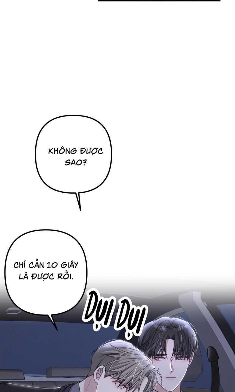 Thương vụ thứ hai Chap 20 - Next Chap 20