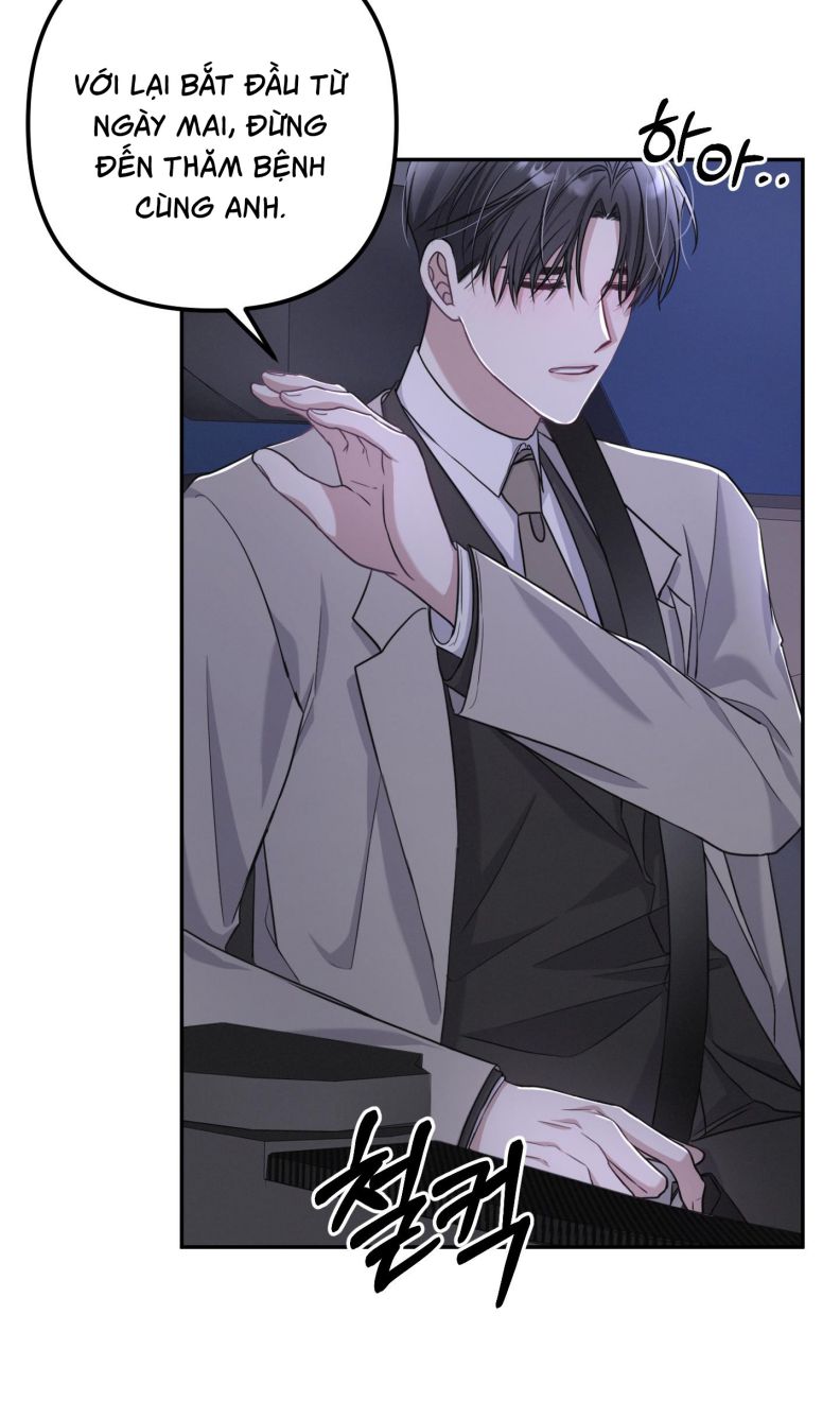Thương vụ thứ hai Chap 20 - Next Chap 20