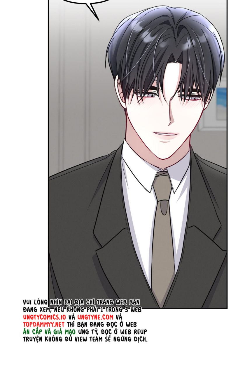 Thương vụ thứ hai Chap 20 - Next Chap 20
