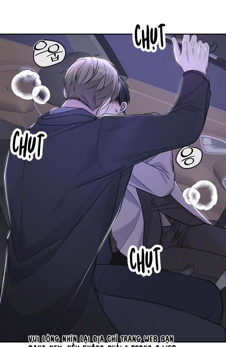Thương vụ thứ hai Chap 20 - Next Chap 20