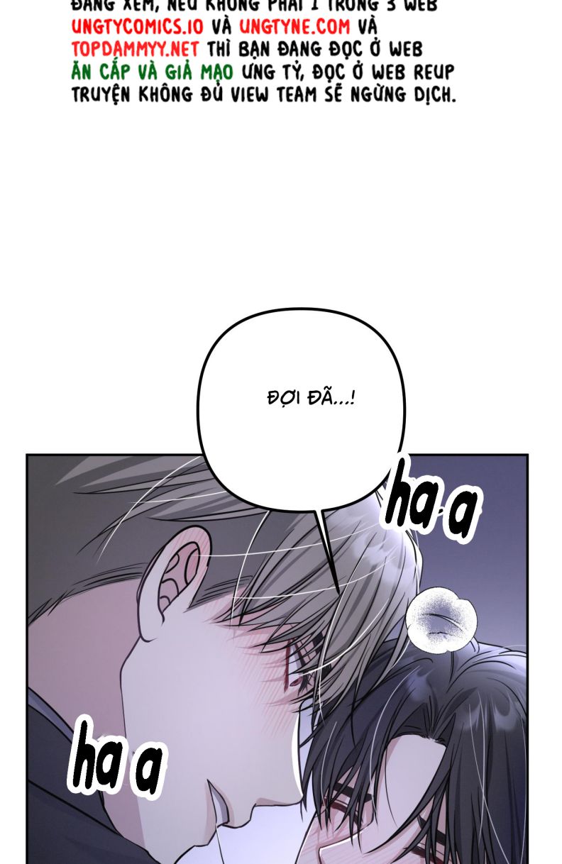 Thương vụ thứ hai Chap 20 - Next Chap 20
