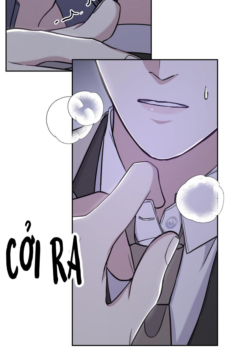Thương vụ thứ hai Chap 20 - Next Chap 20