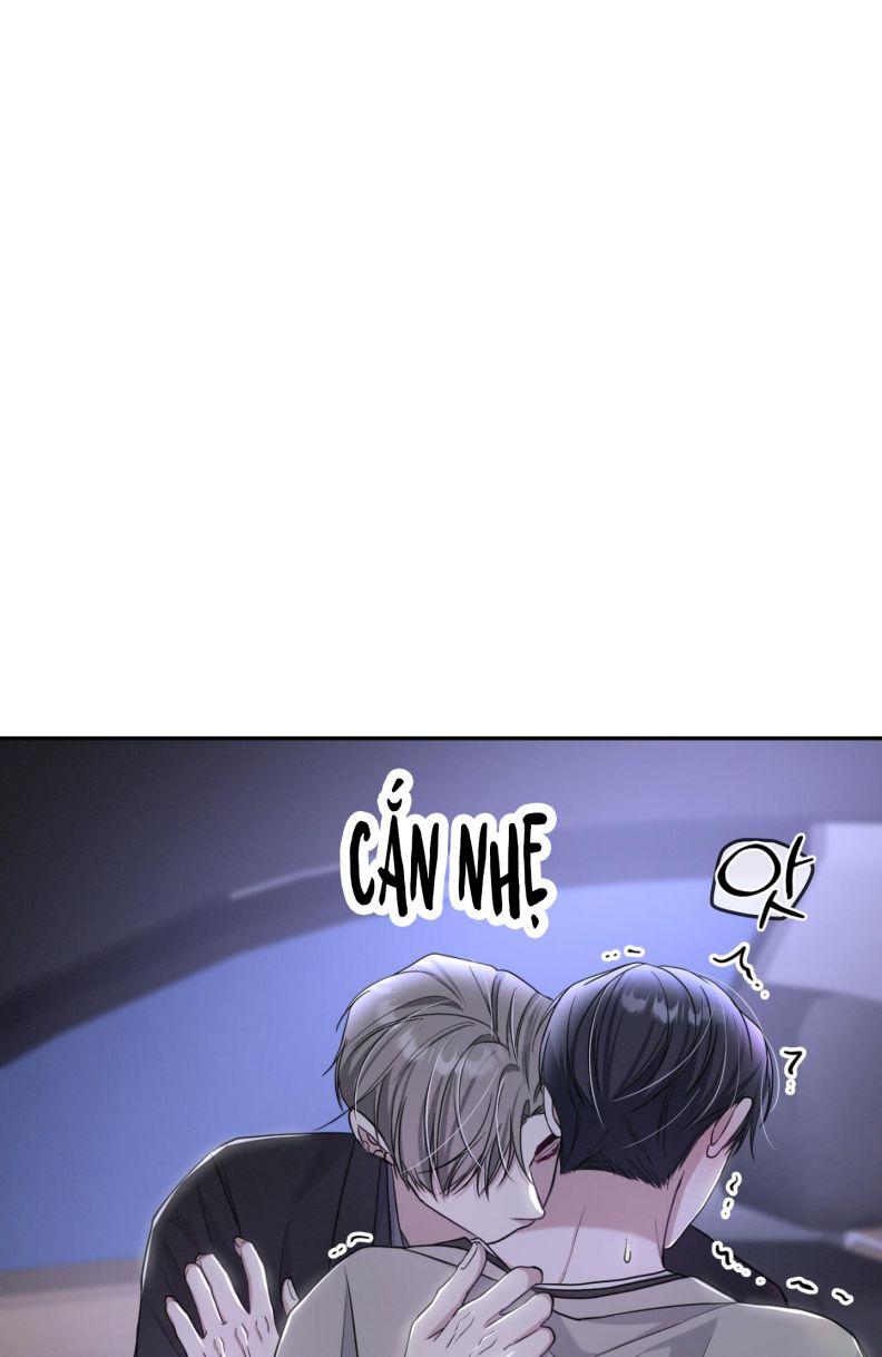 Thương vụ thứ hai Chap 20 - Next Chap 20