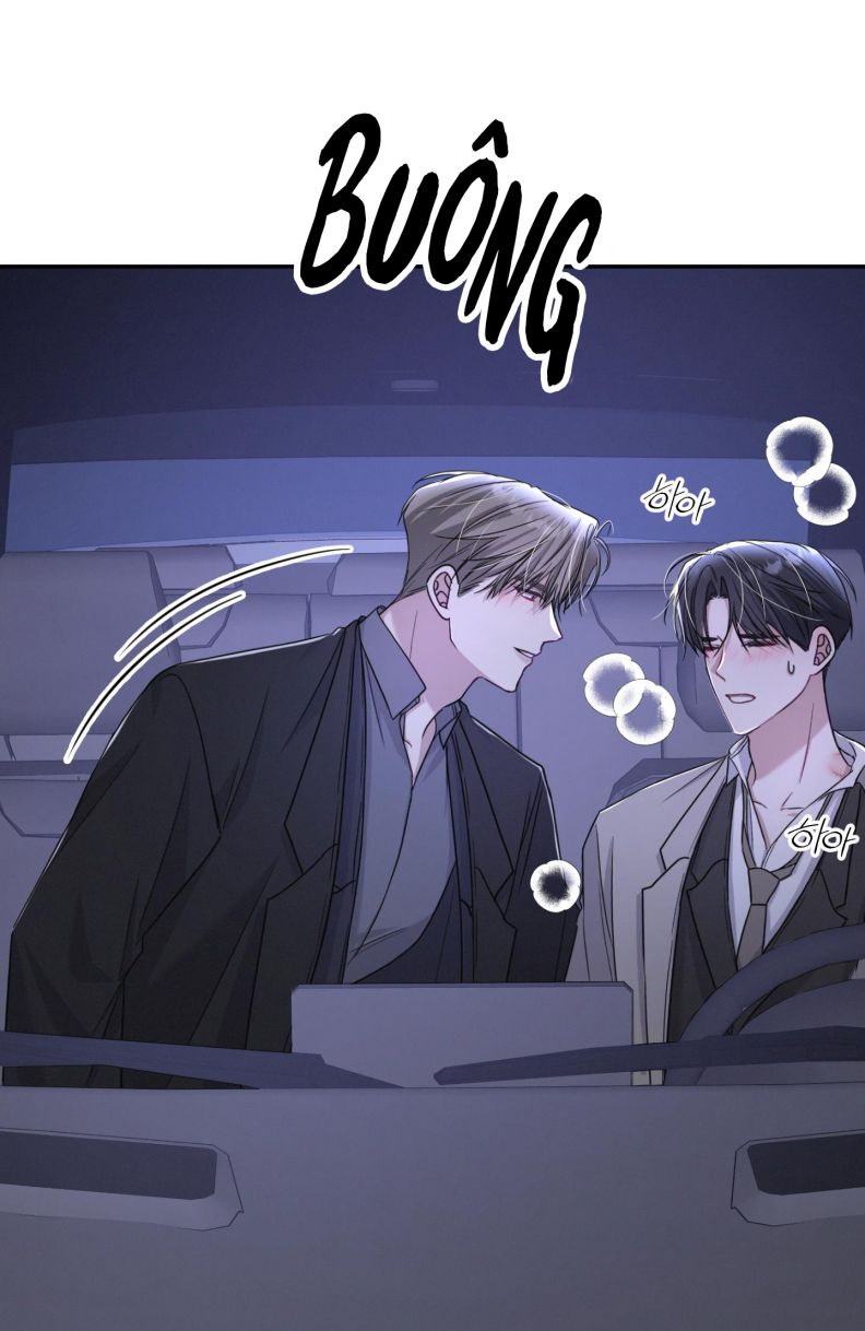 Thương vụ thứ hai Chap 20 - Next Chap 20