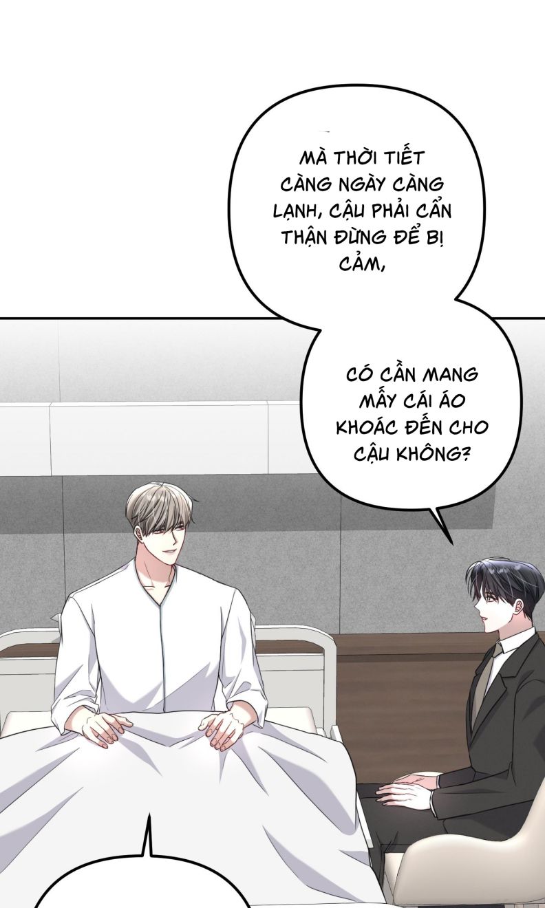 Thương vụ thứ hai Chap 20 - Next Chap 20