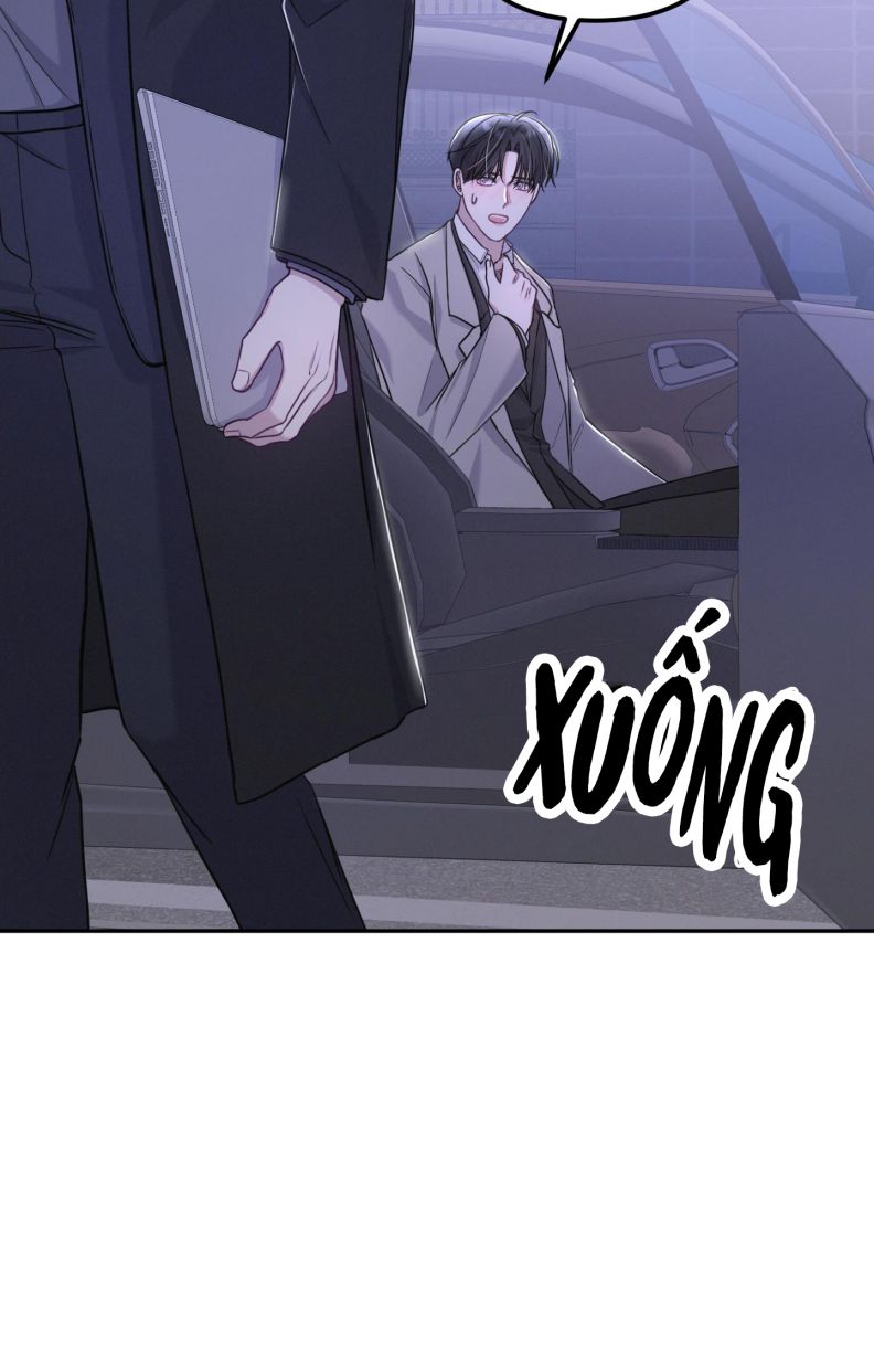 Thương vụ thứ hai Chap 20 - Next Chap 20