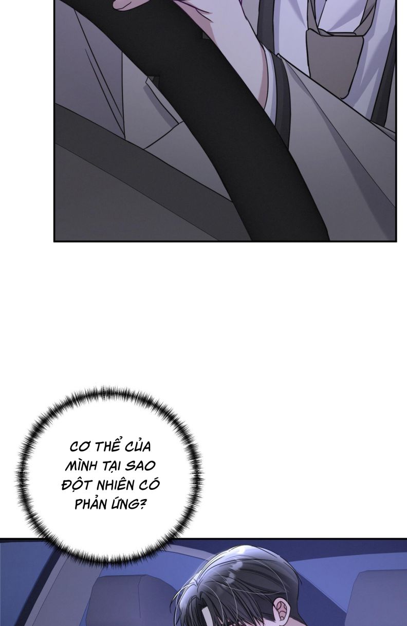 Thương vụ thứ hai Chap 20 - Next Chap 20