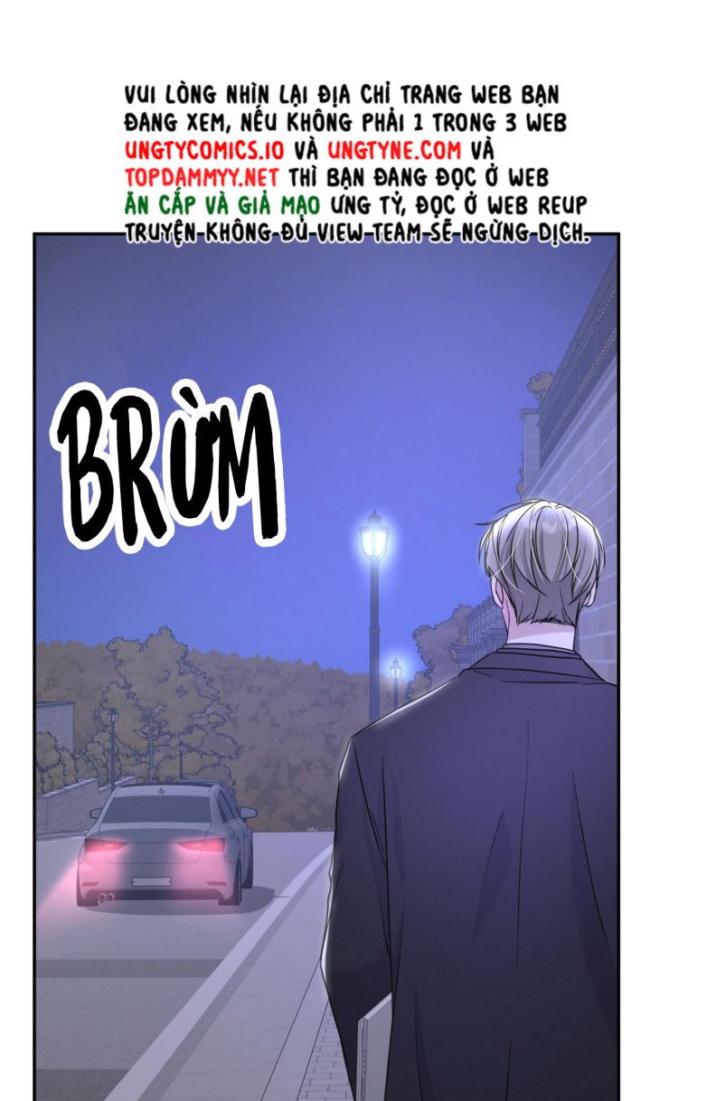 Thương vụ thứ hai Chap 20 - Next Chap 20