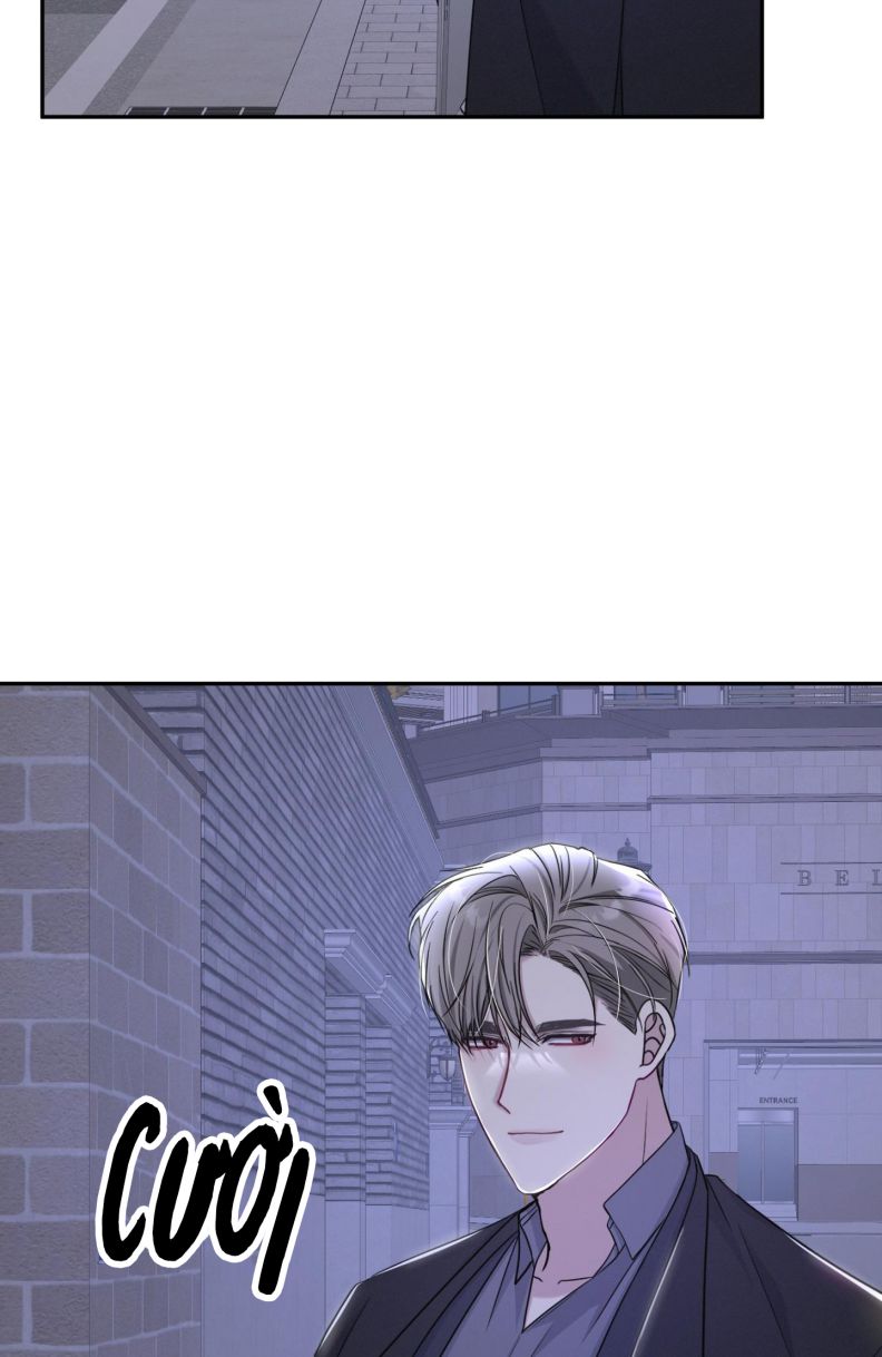 Thương vụ thứ hai Chap 20 - Next Chap 20