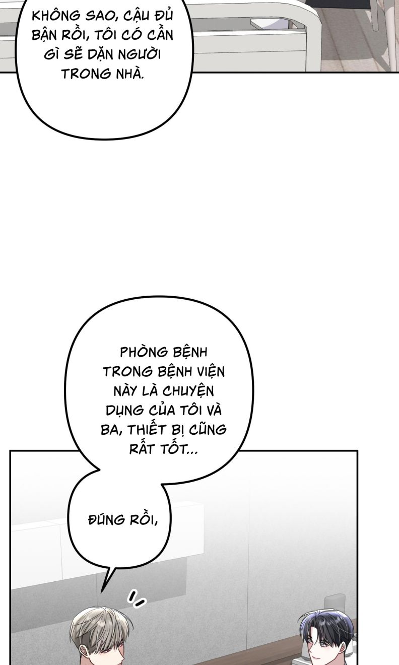 Thương vụ thứ hai Chap 20 - Next Chap 20