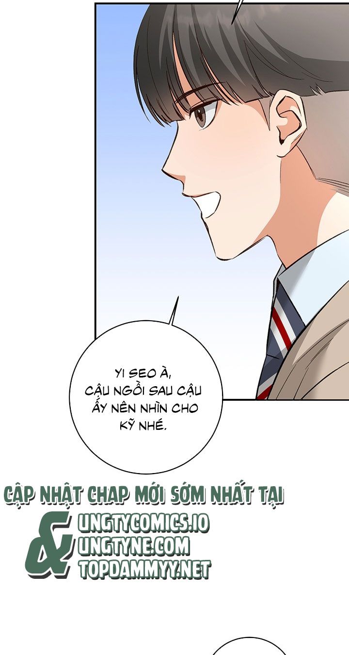 Nhật Ký Quan Sát Bồ Công Anh Chap 3 - Next Chap 4
