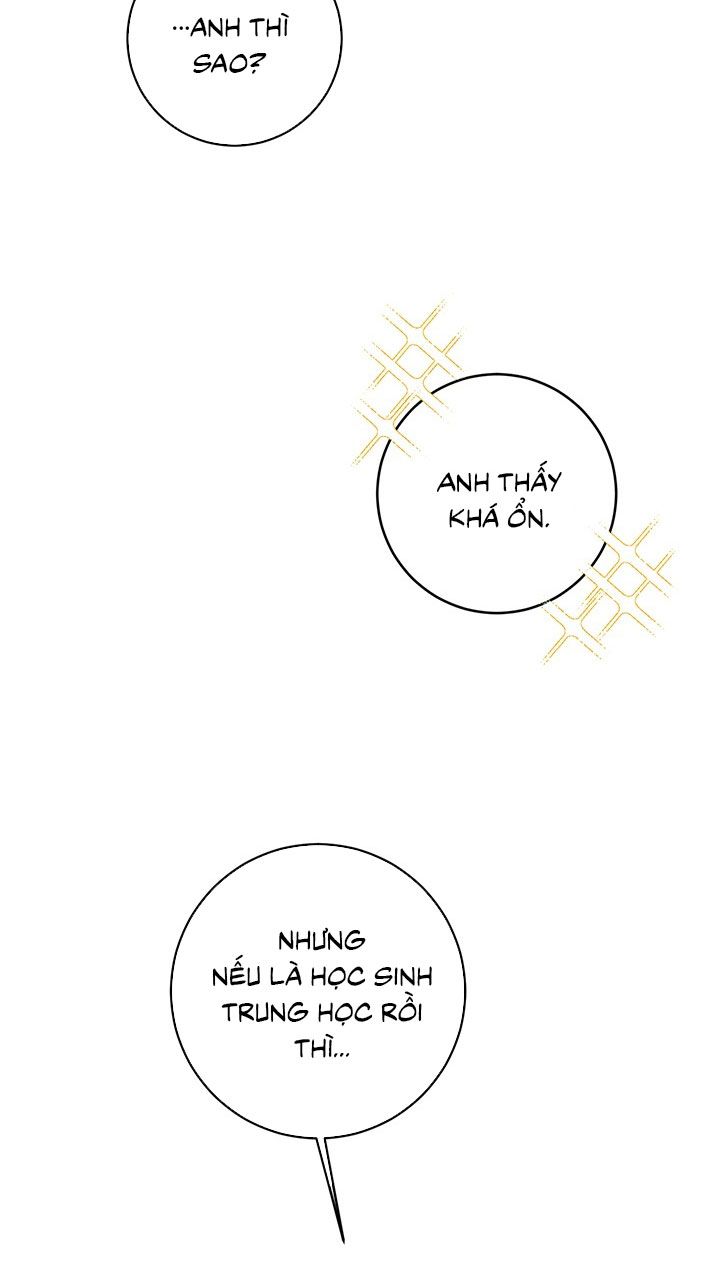 Nhật Ký Quan Sát Bồ Công Anh Chap 3 - Next Chap 4