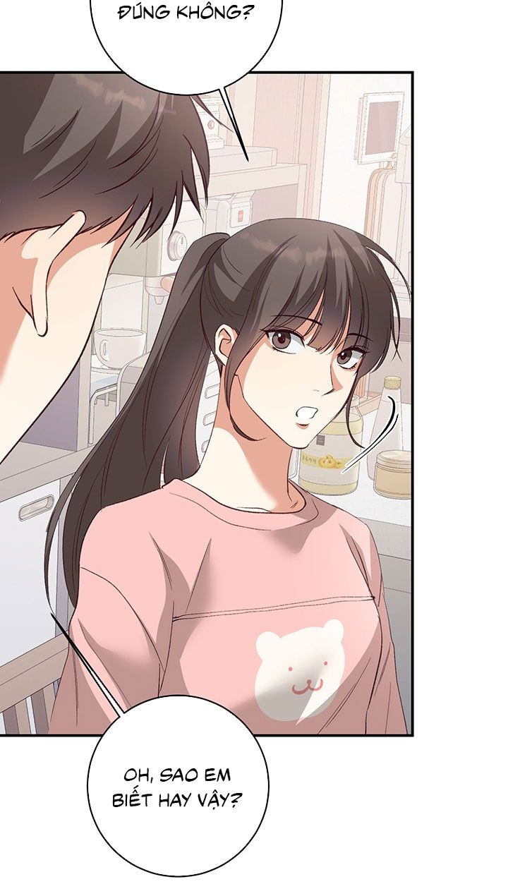 Nhật Ký Quan Sát Bồ Công Anh Chap 3 - Next Chap 4