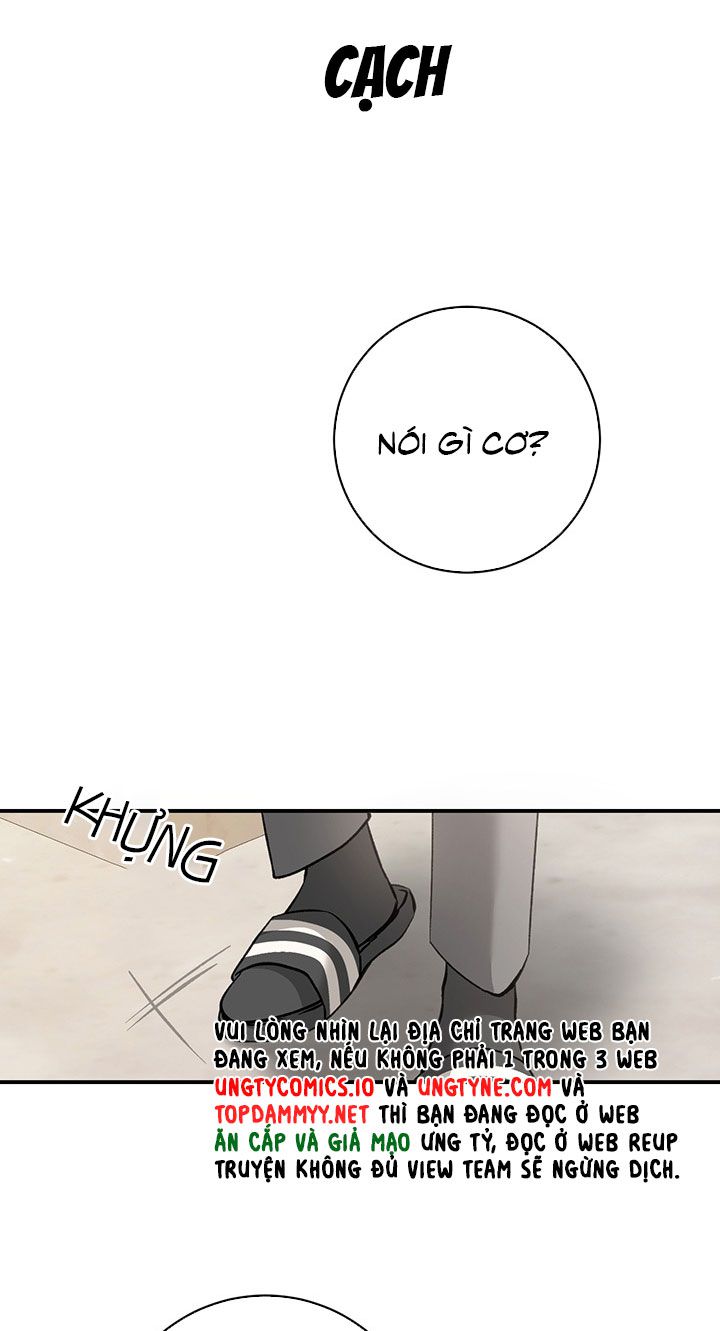 Nhật Ký Quan Sát Bồ Công Anh Chap 3 - Next Chap 4