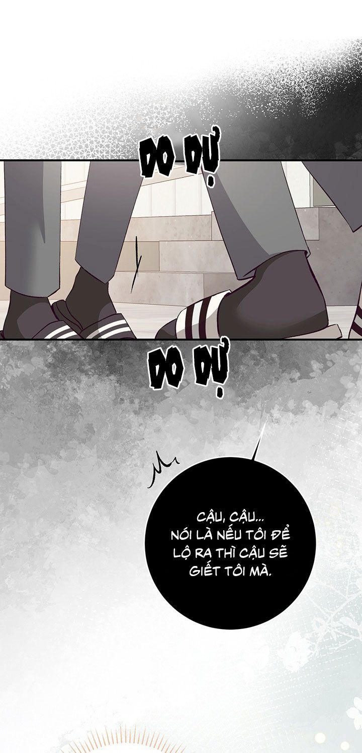 Nhật Ký Quan Sát Bồ Công Anh Chap 3 - Next Chap 4