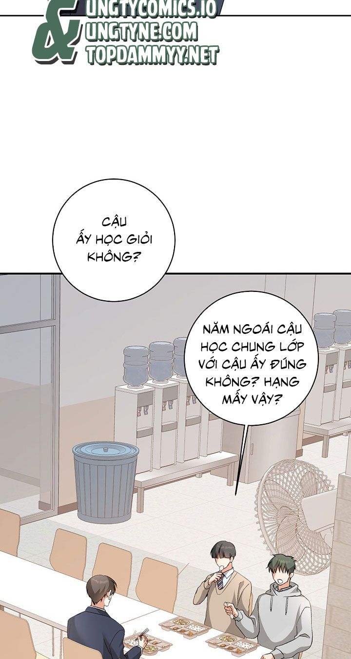 Nhật Ký Quan Sát Bồ Công Anh Chap 3 - Next Chap 4