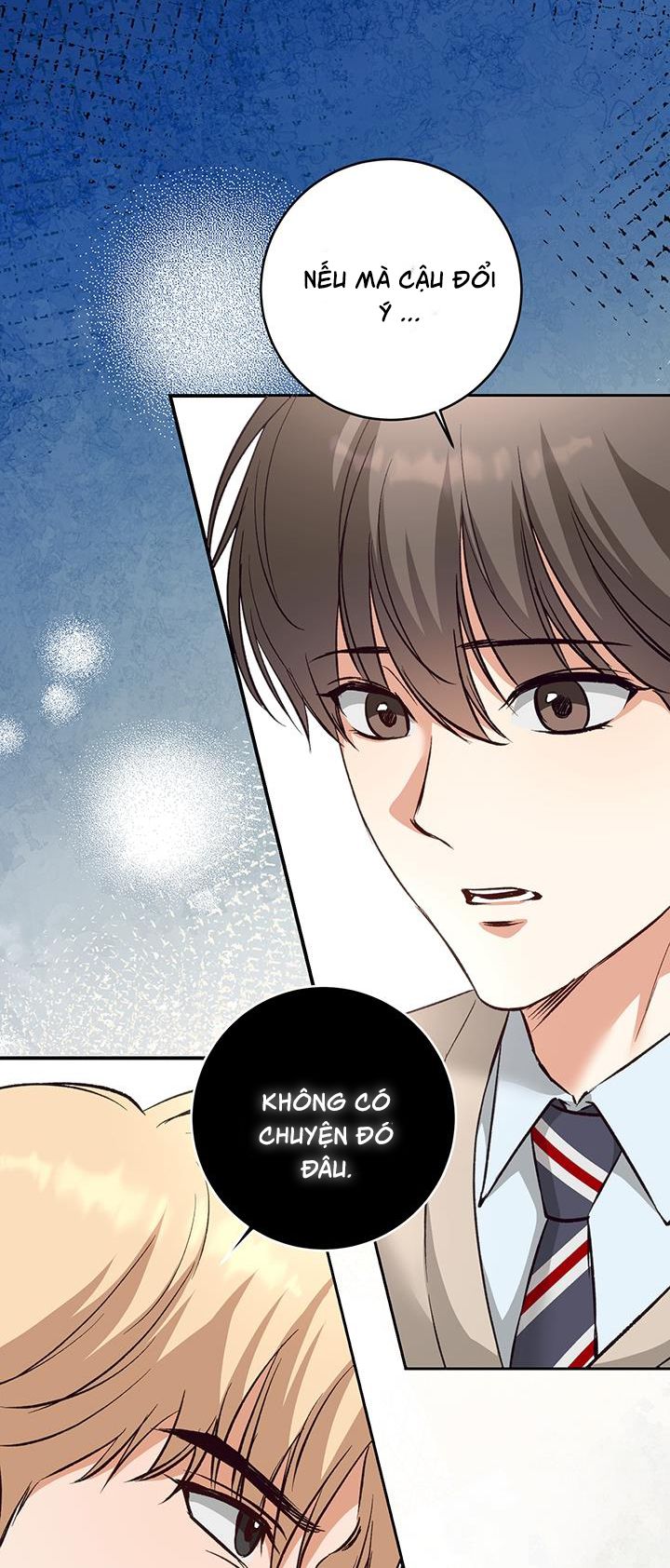 Nhật Ký Quan Sát Bồ Công Anh Chap 5 - Trang 2