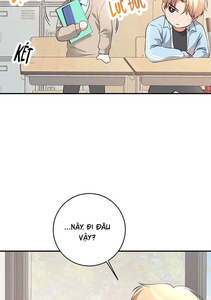 Nhật Ký Quan Sát Bồ Công Anh Chap 5 - Trang 2