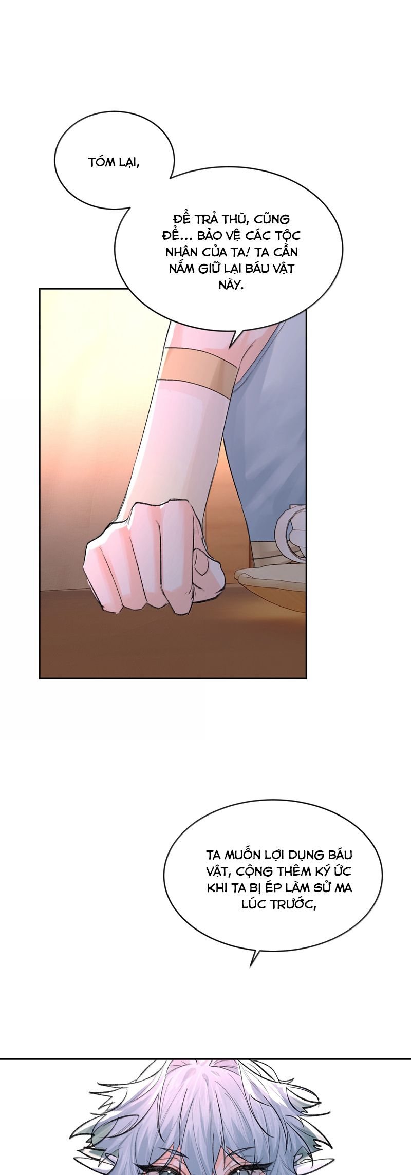 Tiền Nhiệm Vi Vương Chapter 93 - Next Chapter 94