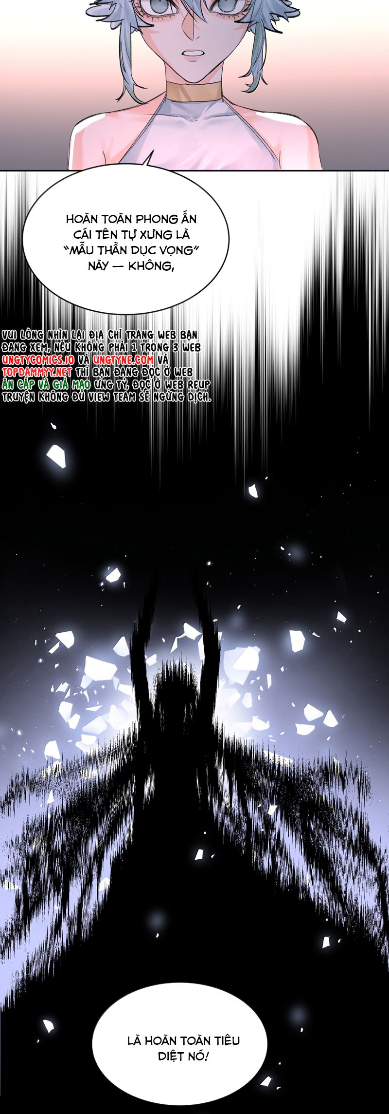 Tiền Nhiệm Vi Vương Chapter 93 - Next Chapter 94