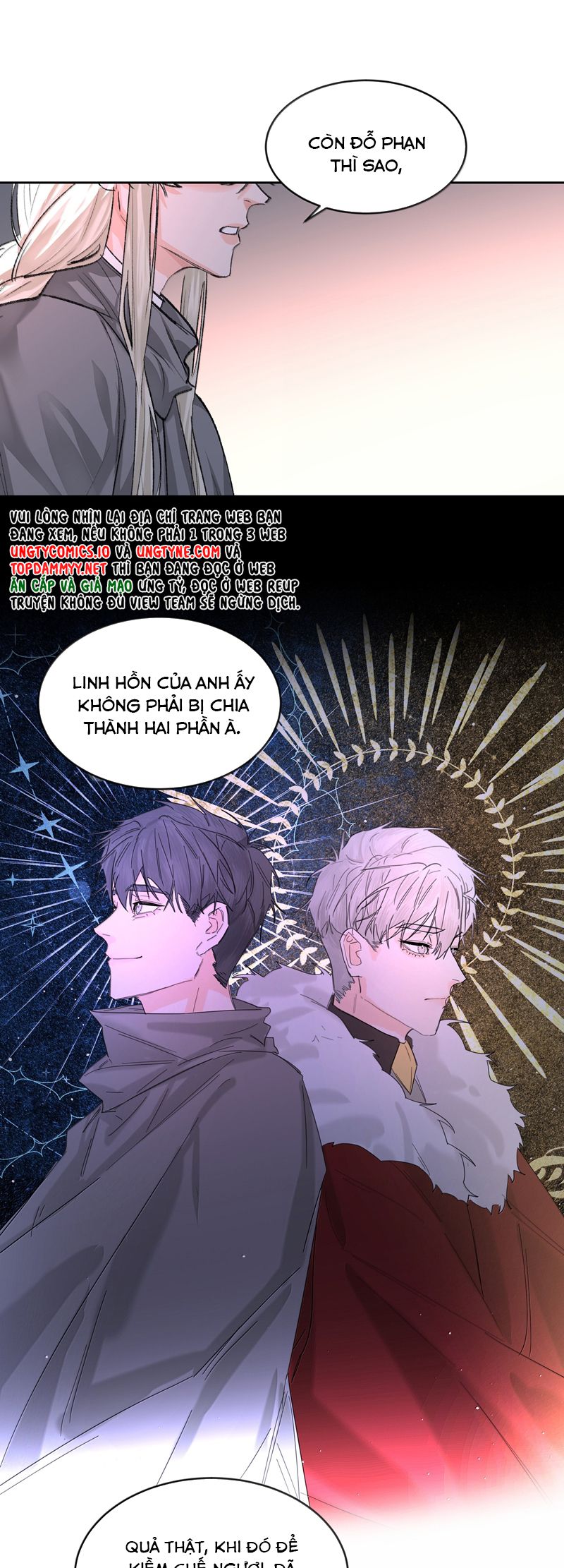 Tiền Nhiệm Vi Vương Chapter 93 - Next Chapter 94