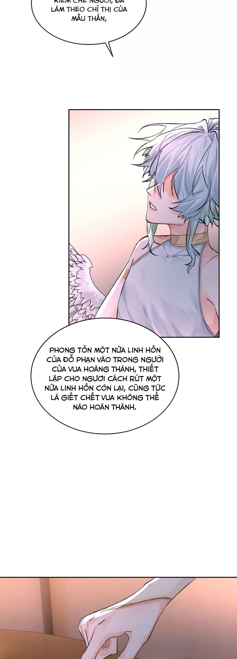 Tiền Nhiệm Vi Vương Chapter 93 - Next Chapter 94