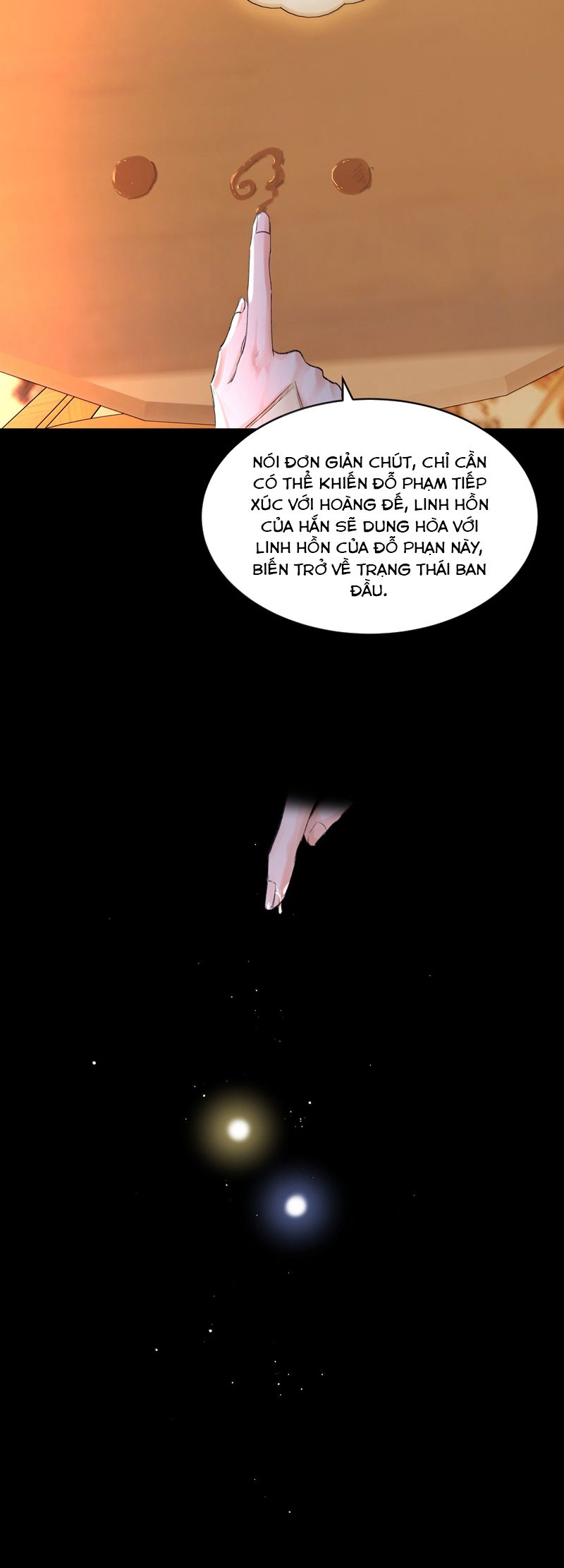 Tiền Nhiệm Vi Vương Chapter 93 - Next Chapter 94