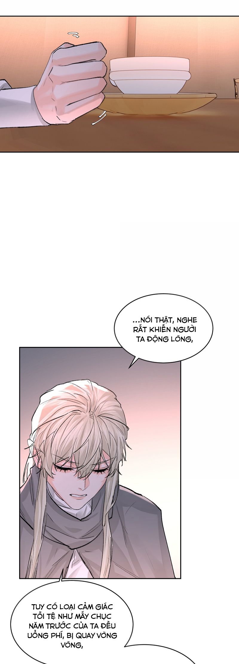 Tiền Nhiệm Vi Vương Chapter 93 - Next Chapter 94