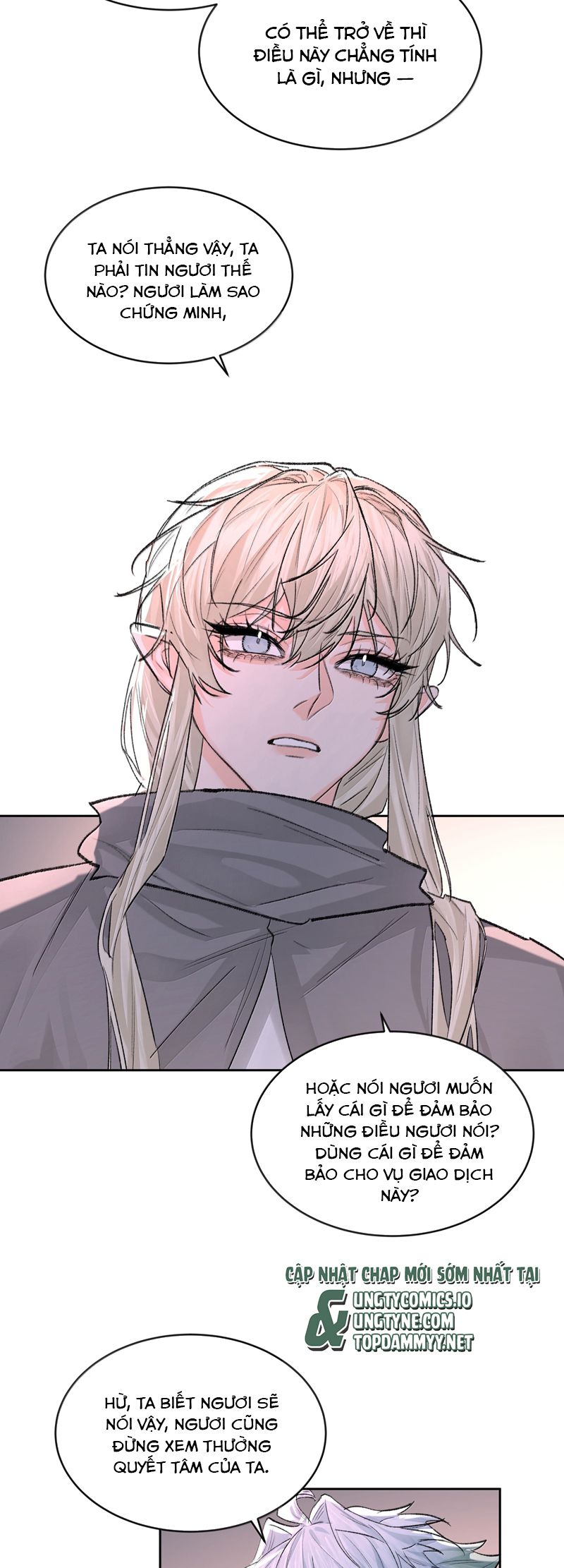 Tiền Nhiệm Vi Vương Chapter 93 - Next Chapter 94