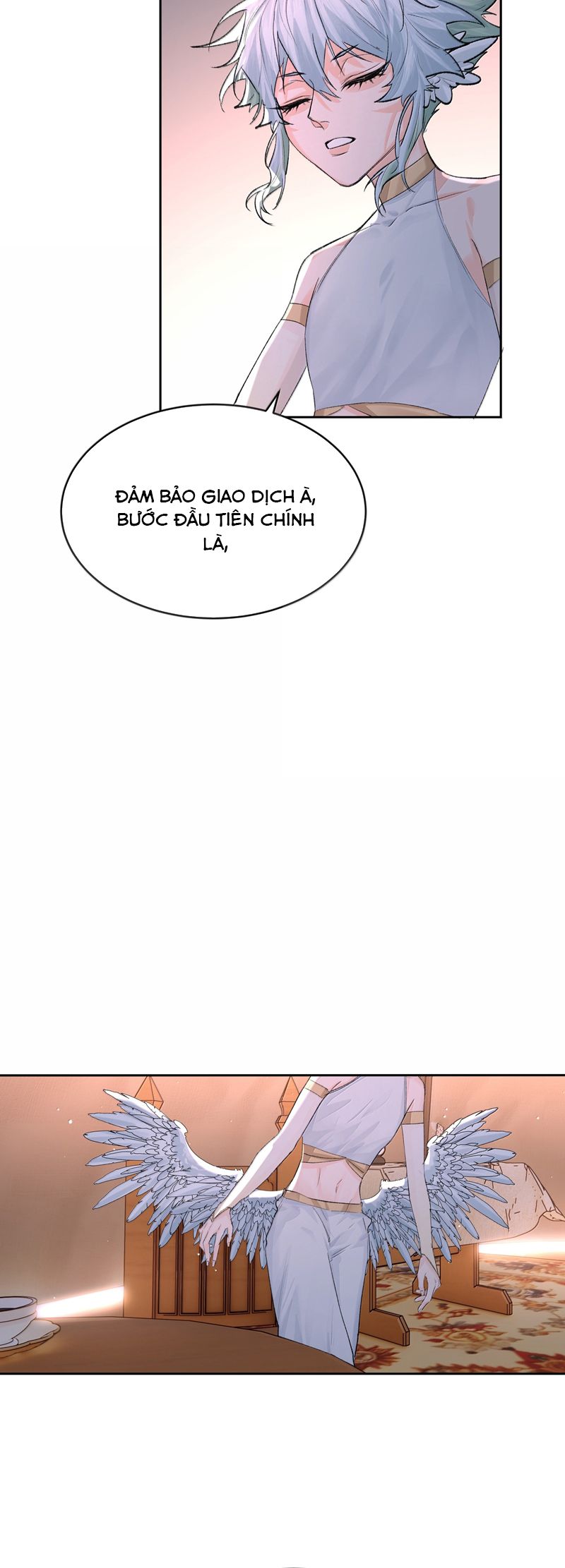 Tiền Nhiệm Vi Vương Chapter 93 - Next Chapter 94