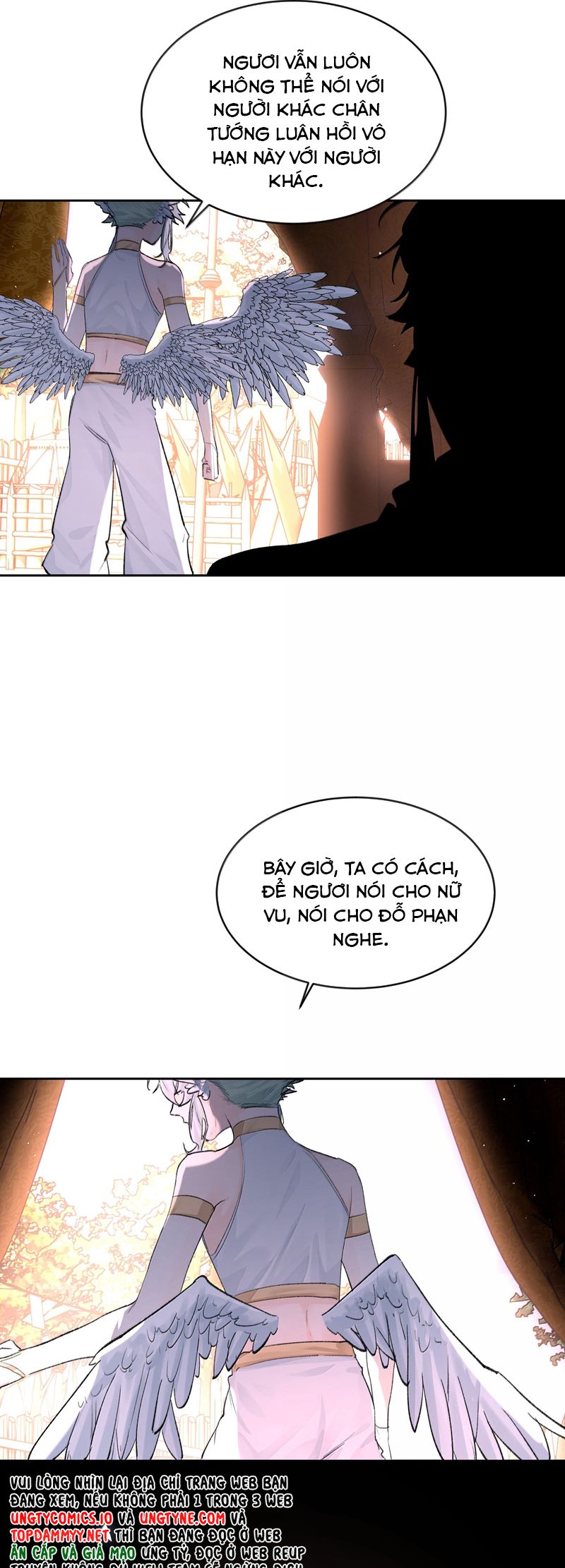 Tiền Nhiệm Vi Vương Chapter 93 - Next Chapter 94