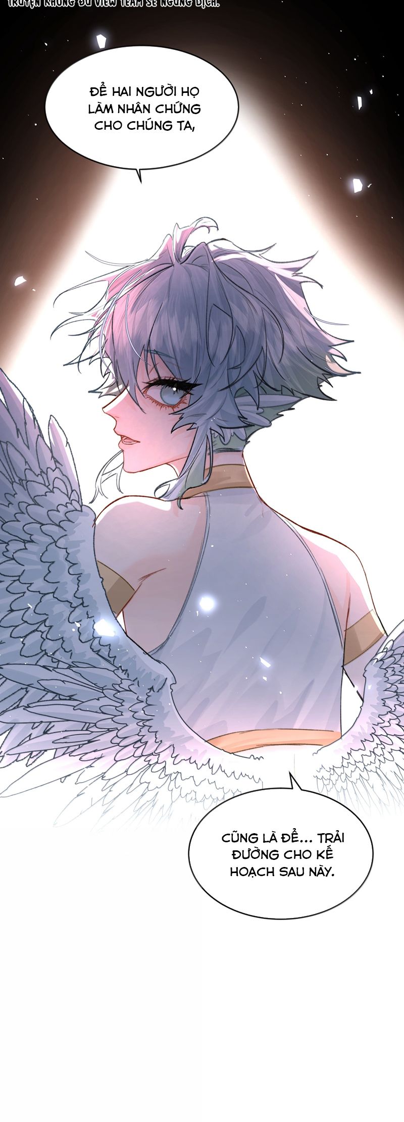 Tiền Nhiệm Vi Vương Chapter 93 - Next Chapter 94