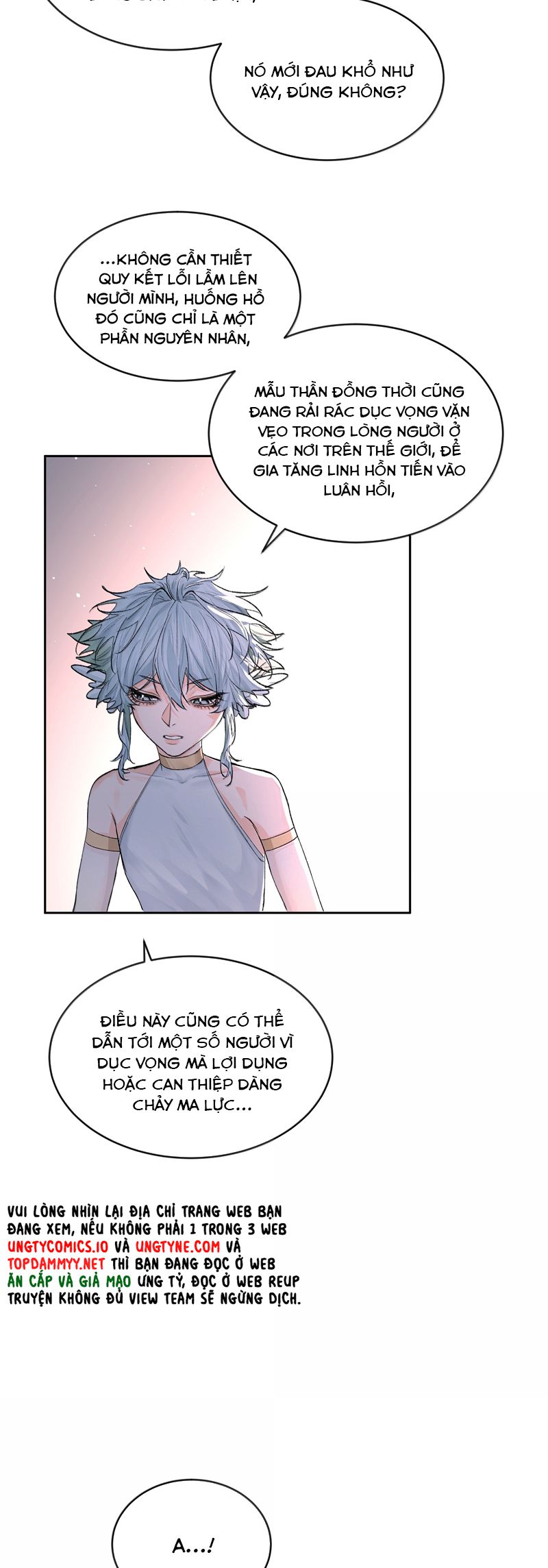 Tiền Nhiệm Vi Vương Chapter 93 - Next Chapter 94